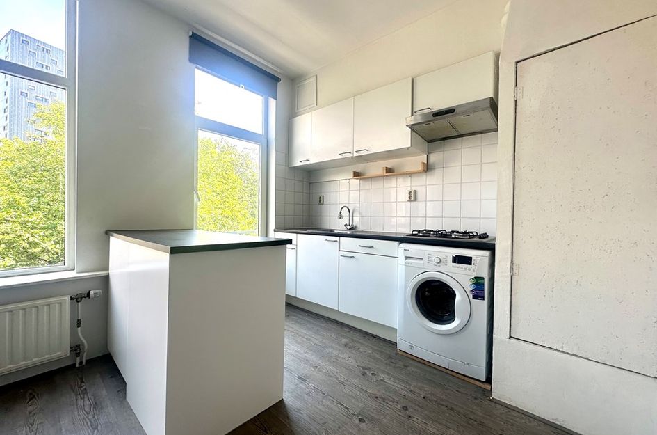 Mauritsstraat 100B02