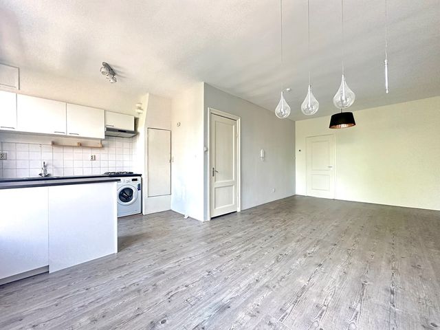 Mauritsstraat 100B02, Rotterdam