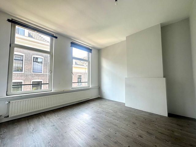 Mauritsstraat 100B02, Rotterdam