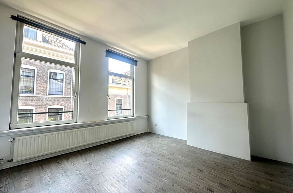 Mauritsstraat 100B02