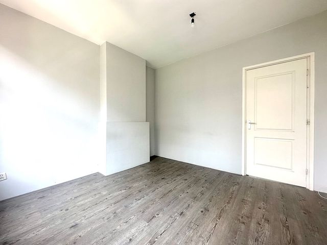 Mauritsstraat 100B02, Rotterdam