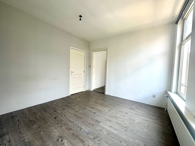 Mauritsstraat 100B02, Rotterdam