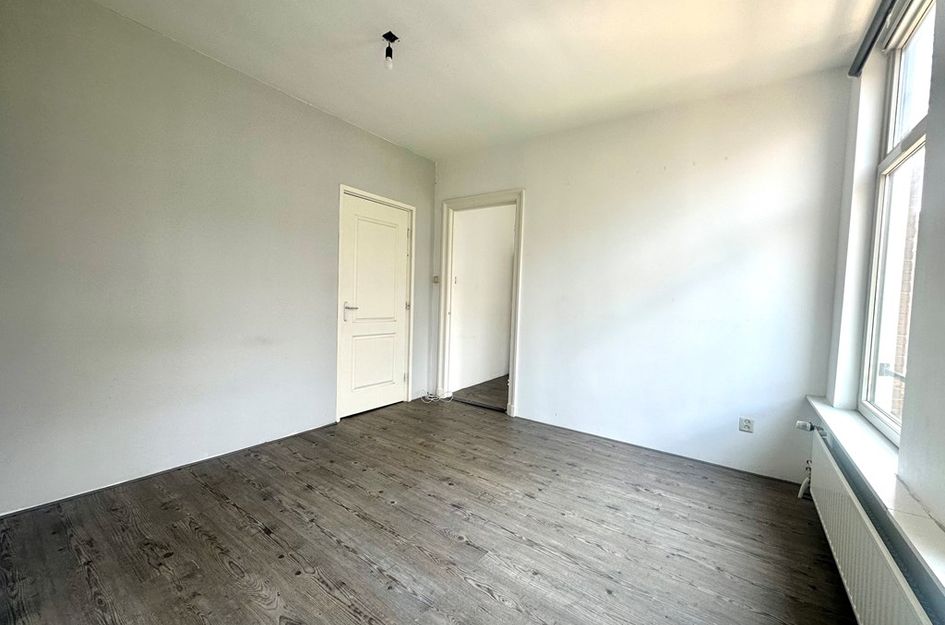 Mauritsstraat 100B02