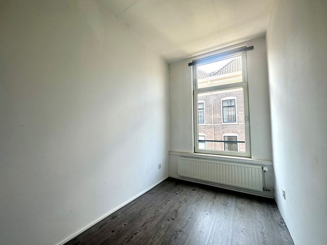 Mauritsstraat 100B02, Rotterdam