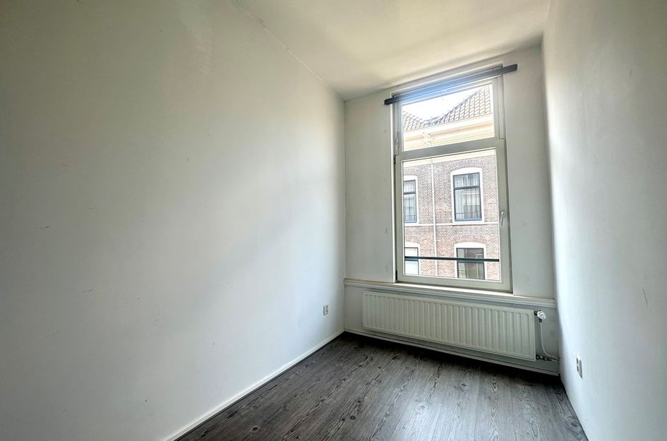 Mauritsstraat 100B02