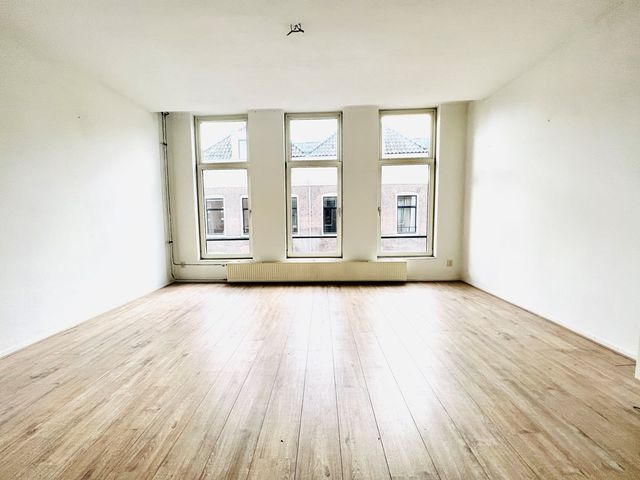 Mauritsstraat 106D, Rotterdam