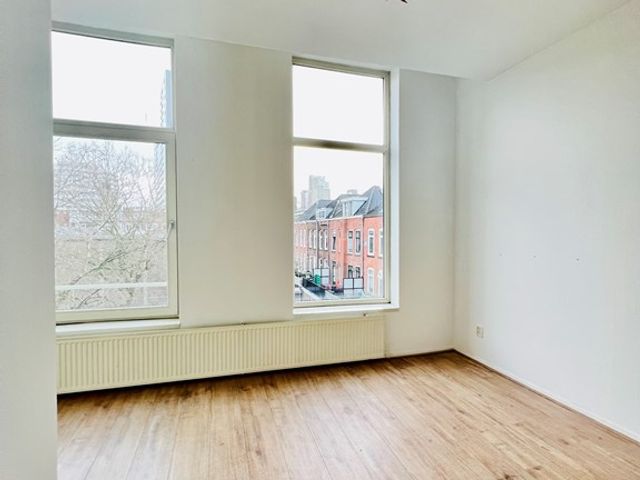 Mauritsstraat 106D, Rotterdam