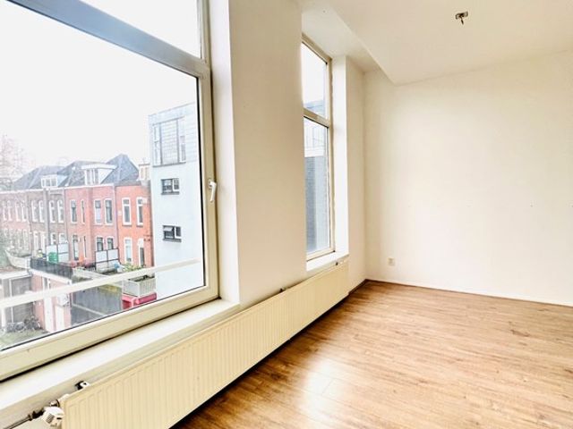 Mauritsstraat 106D, Rotterdam