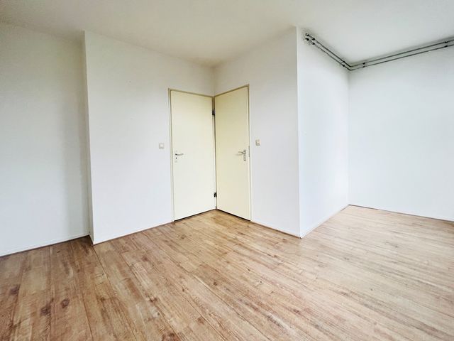 Mauritsstraat 106D, Rotterdam