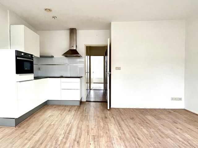 Mauritsstraat 106D, Rotterdam