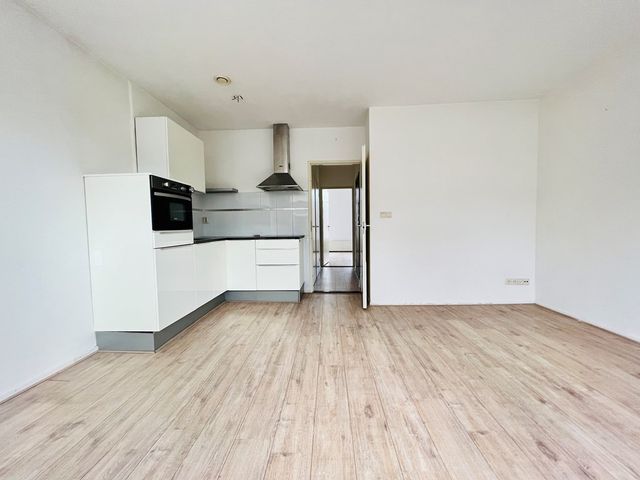 Mauritsstraat 106D, Rotterdam