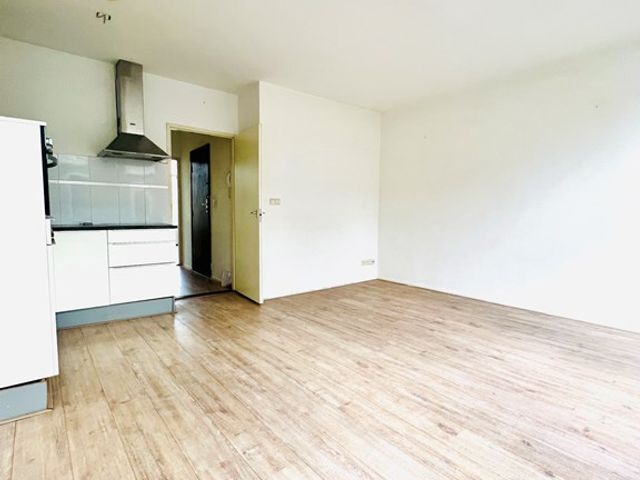 Mauritsstraat 106D, Rotterdam