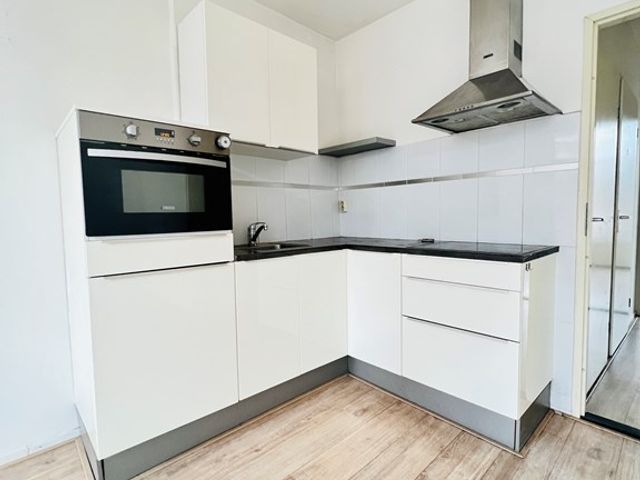 Mauritsstraat 106D, Rotterdam