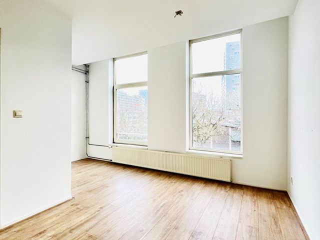 Mauritsstraat 106D, Rotterdam