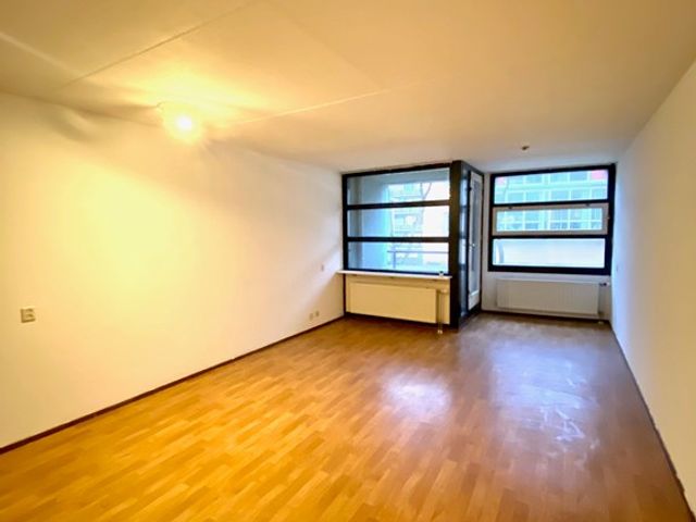 Oude Binnenweg 99C, Rotterdam