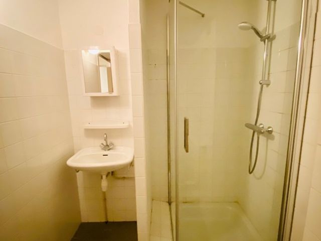 Oude Binnenweg 99C, Rotterdam