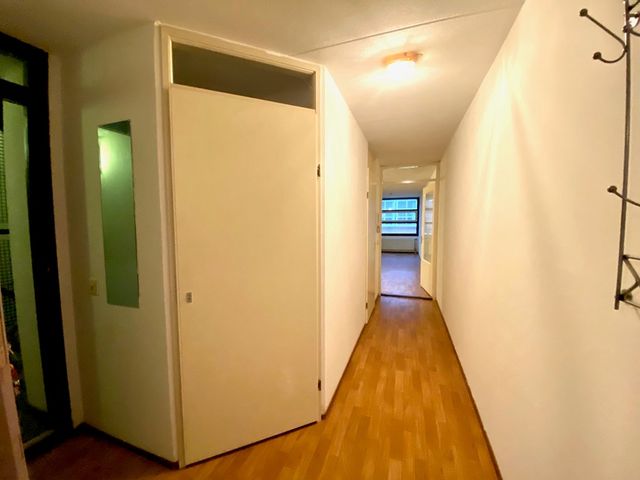 Oude Binnenweg 99C, Rotterdam