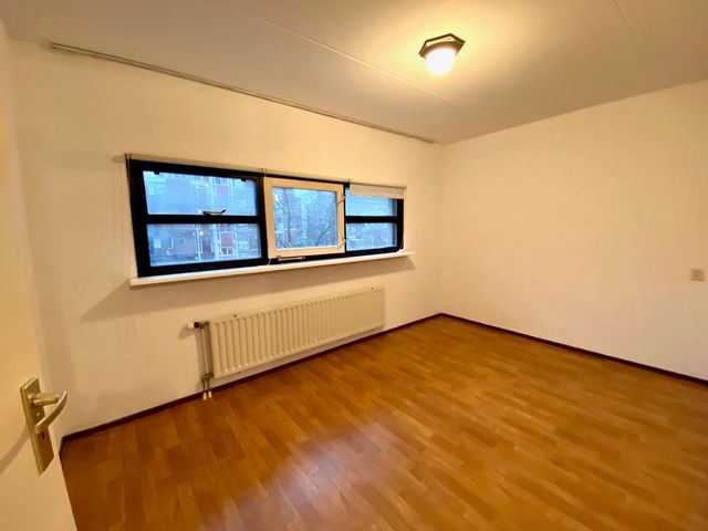 Oude Binnenweg 99C, Rotterdam