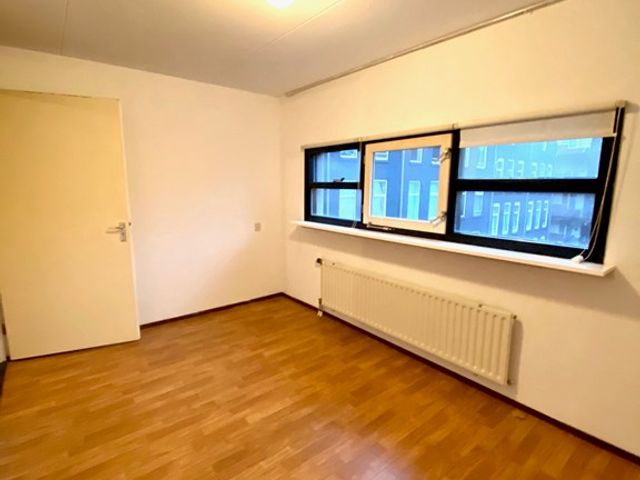 Oude Binnenweg 99C, Rotterdam