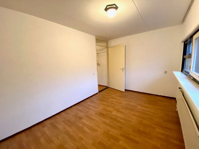 Oude Binnenweg 99C, Rotterdam