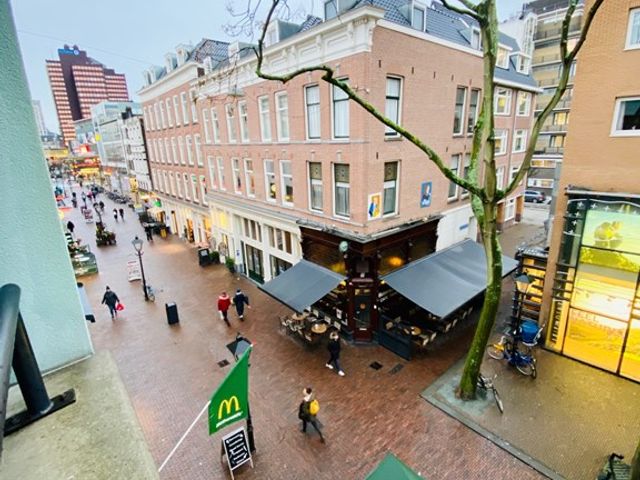 Oude Binnenweg 99C, Rotterdam