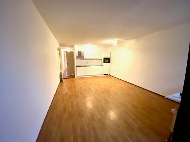 Oude Binnenweg 99C, Rotterdam