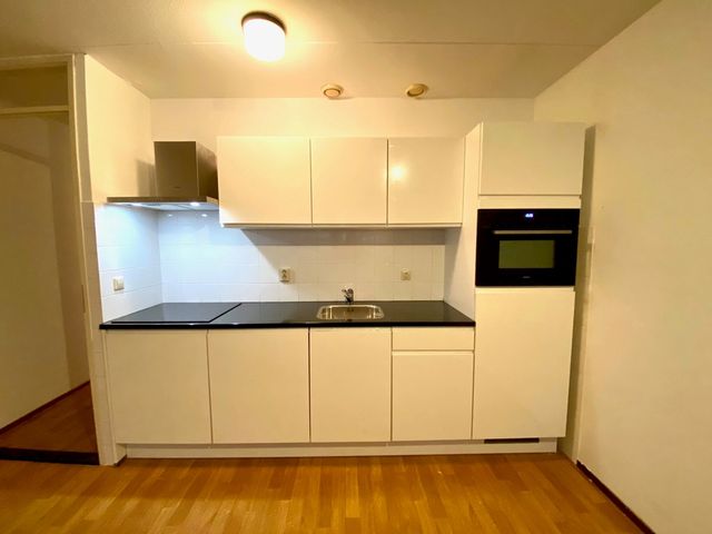 Oude Binnenweg 99C, Rotterdam