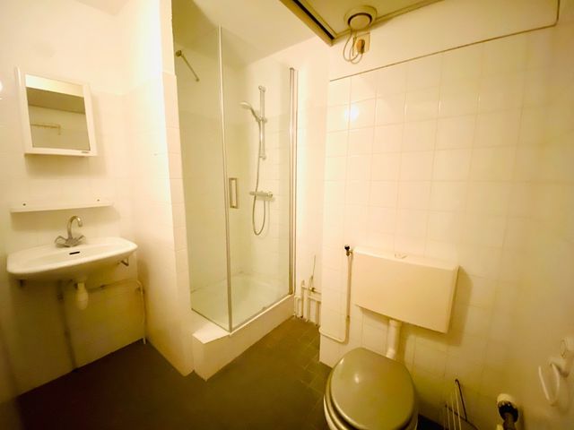 Oude Binnenweg 99C, Rotterdam