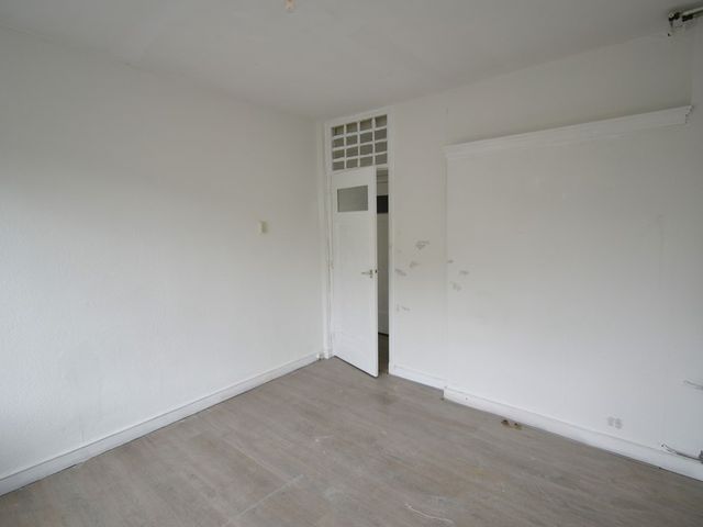 Zandblokstraat 2A, Rotterdam