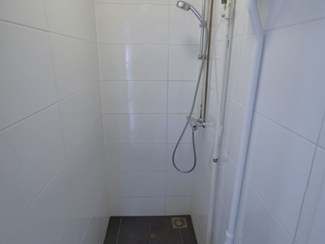 Zandblokstraat 2A, Rotterdam