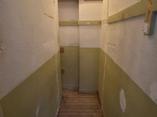 Zandblokstraat 2A, Rotterdam