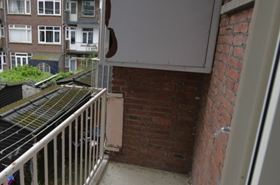 Zandblokstraat 2A