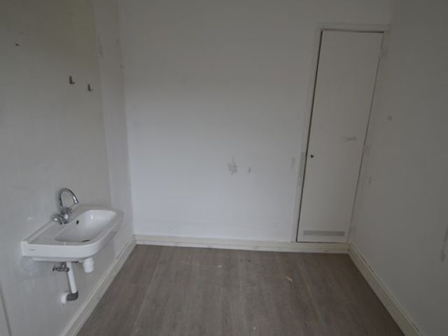 Zandblokstraat 2A, Rotterdam