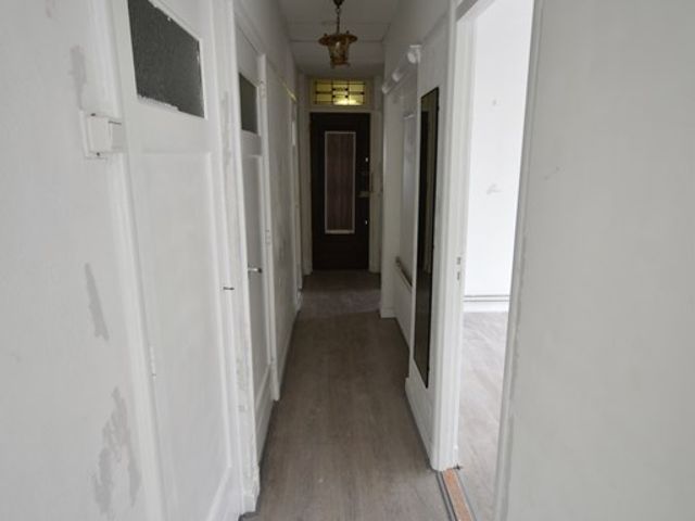 Zandblokstraat 2A, Rotterdam