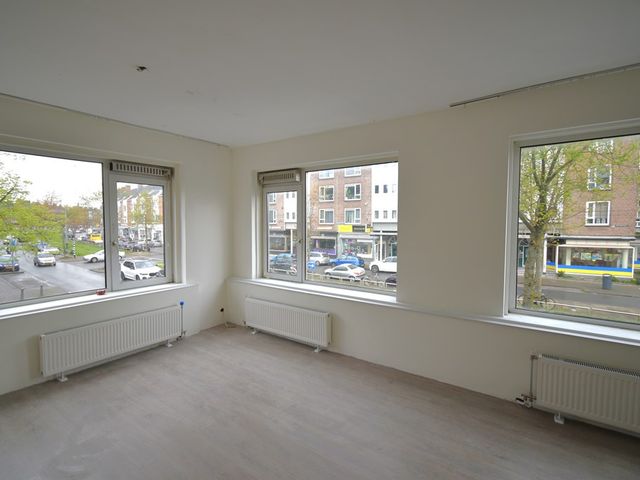 Zandblokstraat 2A, Rotterdam