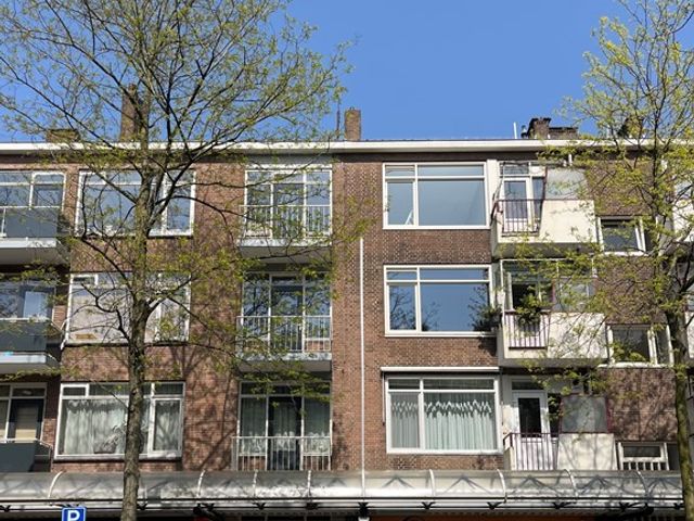 Peppelweg 51, Rotterdam