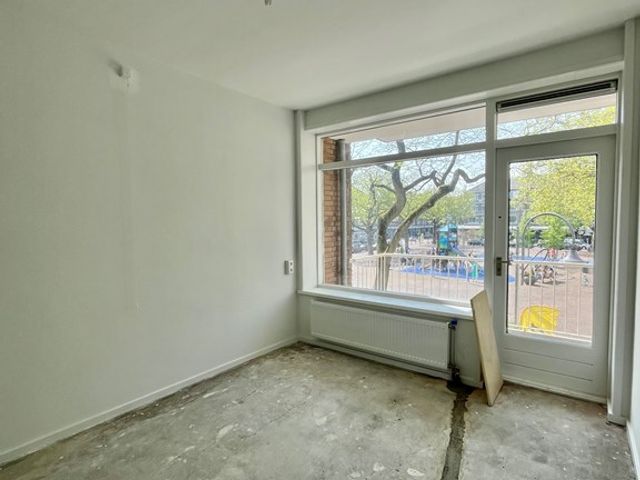 Peppelweg 51, Rotterdam