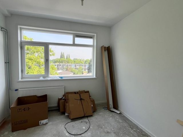 Peppelweg 51, Rotterdam