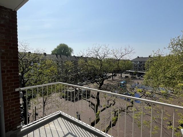 Peppelweg 51, Rotterdam