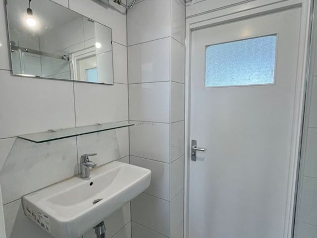 Peppelweg 51, Rotterdam