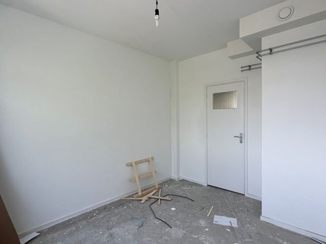 Peppelweg 51, Rotterdam