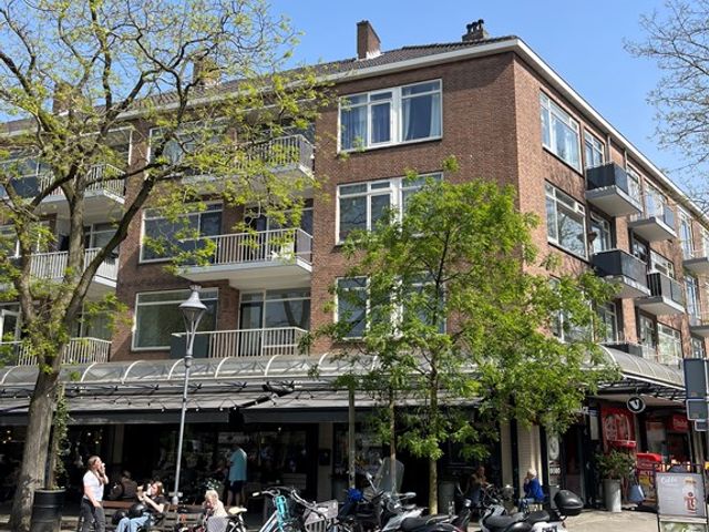 Peppelweg 51, Rotterdam