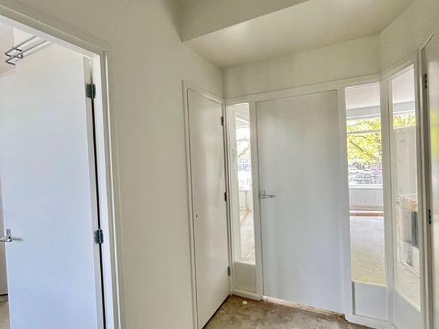 Peppelweg 51, Rotterdam