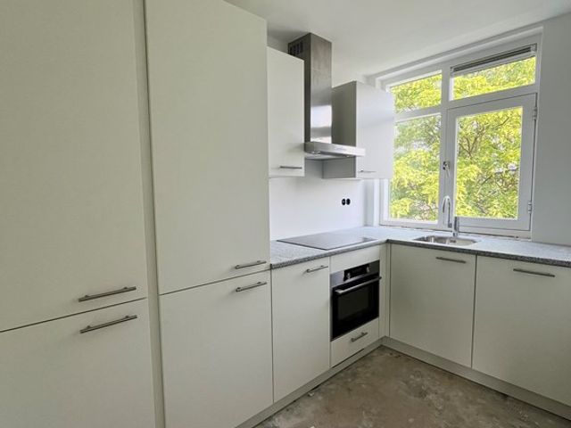 Peppelweg 51, Rotterdam