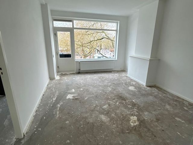 Peppelweg 51, Rotterdam