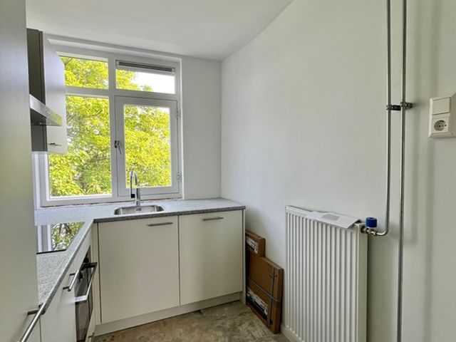 Peppelweg 51, Rotterdam