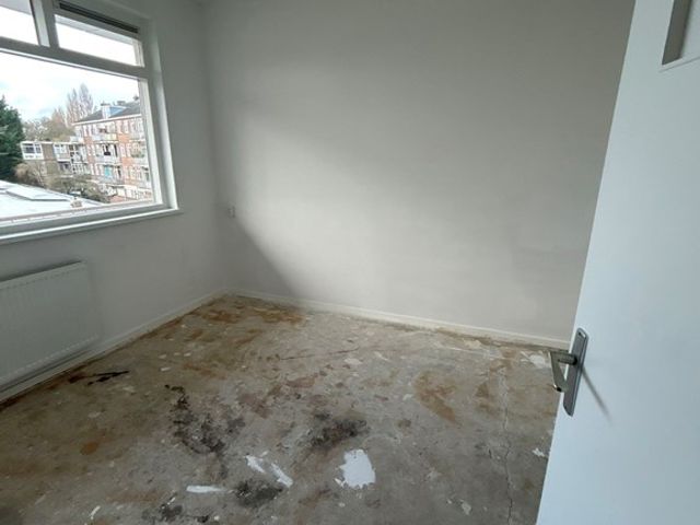 Peppelweg 51, Rotterdam