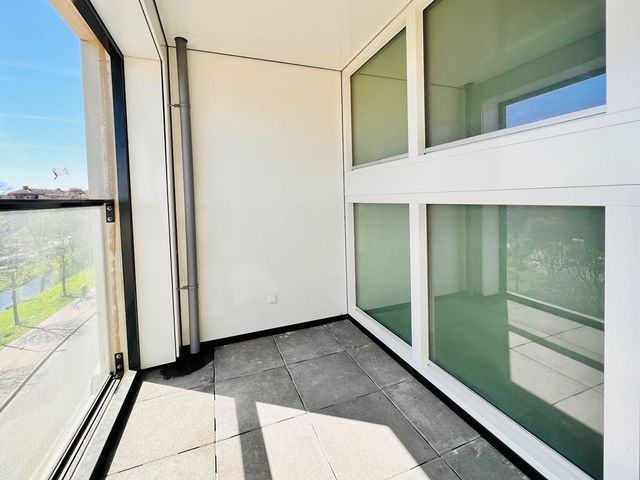 Laakweg 27Q, 's-Gravenhage