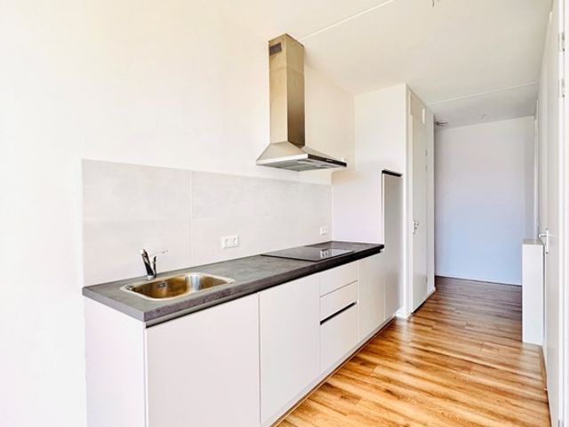 Laakweg 27Q, 's-Gravenhage