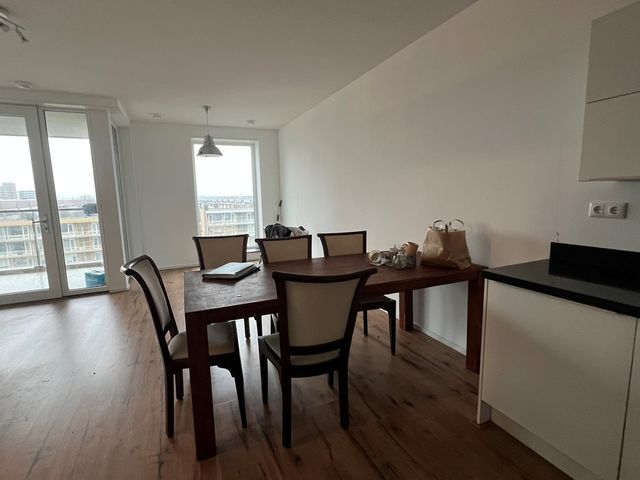 Escamplaan 864C, 's-Gravenhage